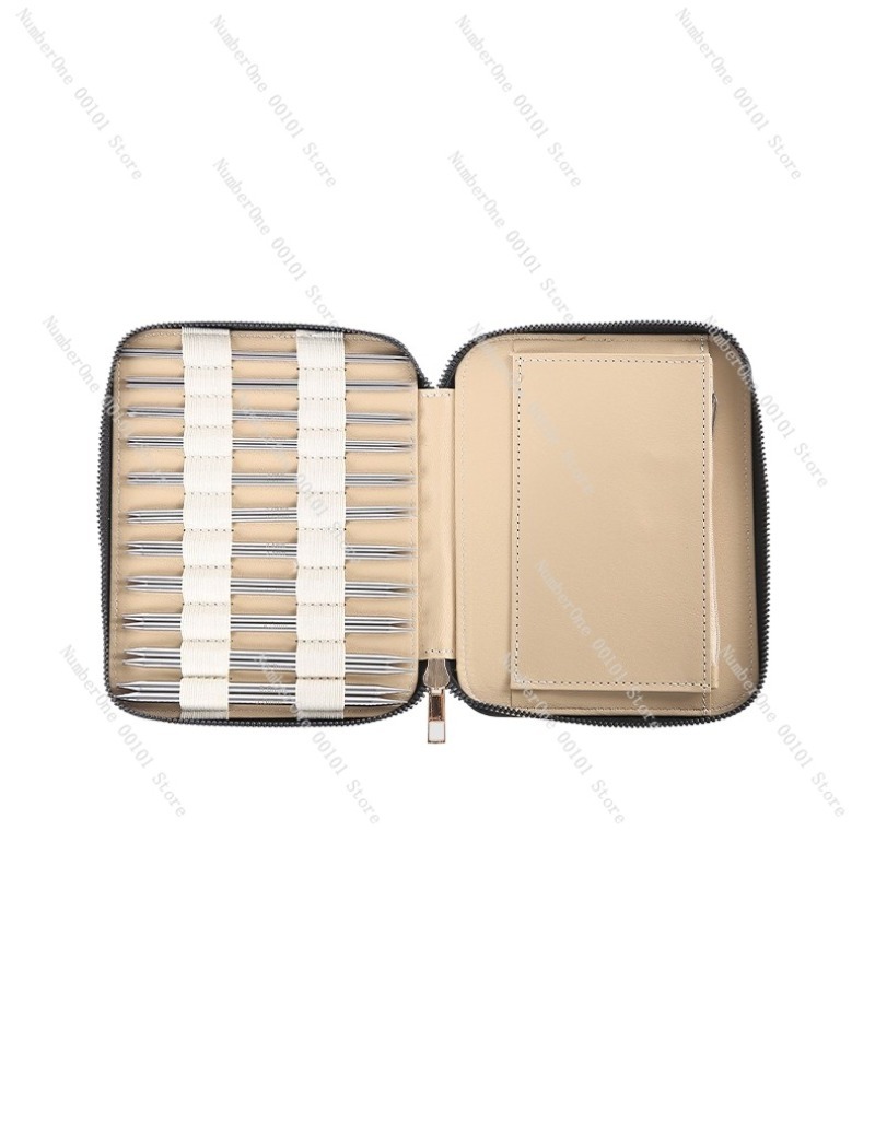 Knitting Needle Circular - Stainless Steel Circular Knitting Needles Set