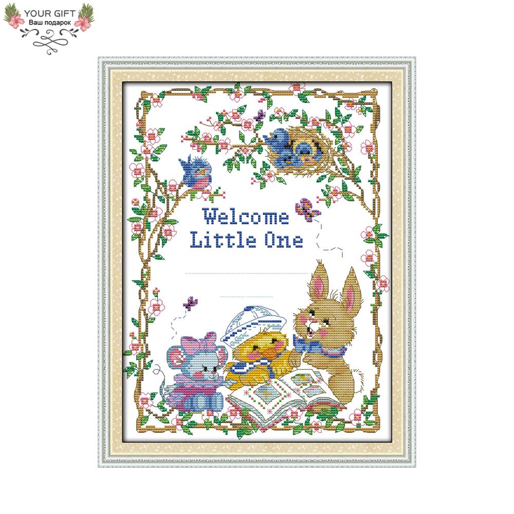 Art Craft Duck - Joy Sunday Cute Animal Home Decor