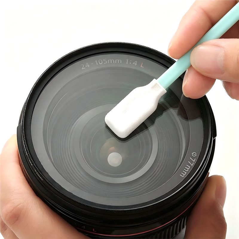 ABWZ-Cleaning Lab Swab Kit For - Art Craft Optical 评论和价格
