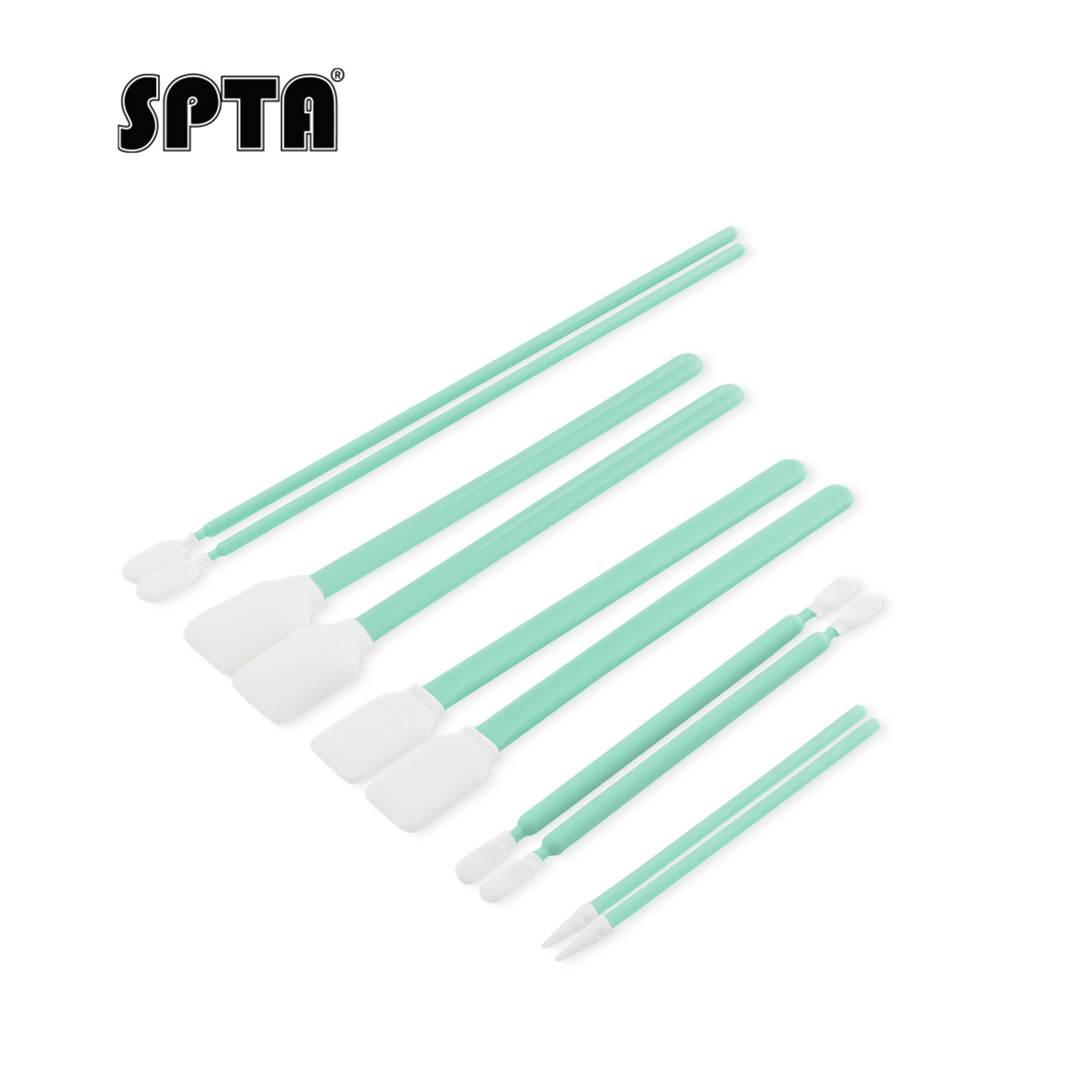 SPTA Detailing Swabs,Cleaning  - Art Craft Optical 评论和价格