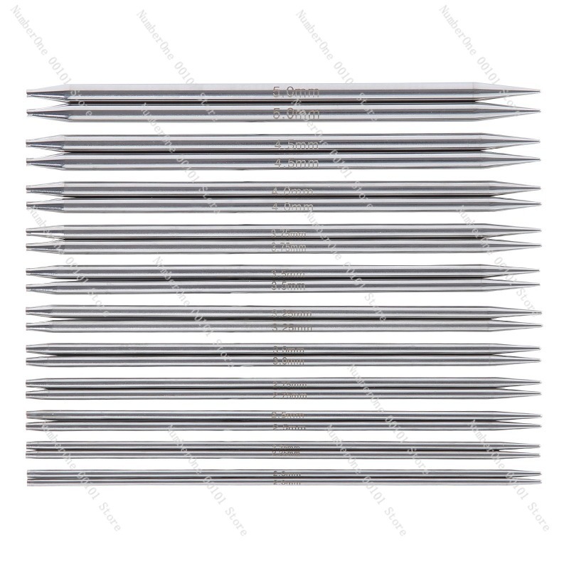Stainless Steel Circular Knitt - Knitting Needle Circular 评论和价格