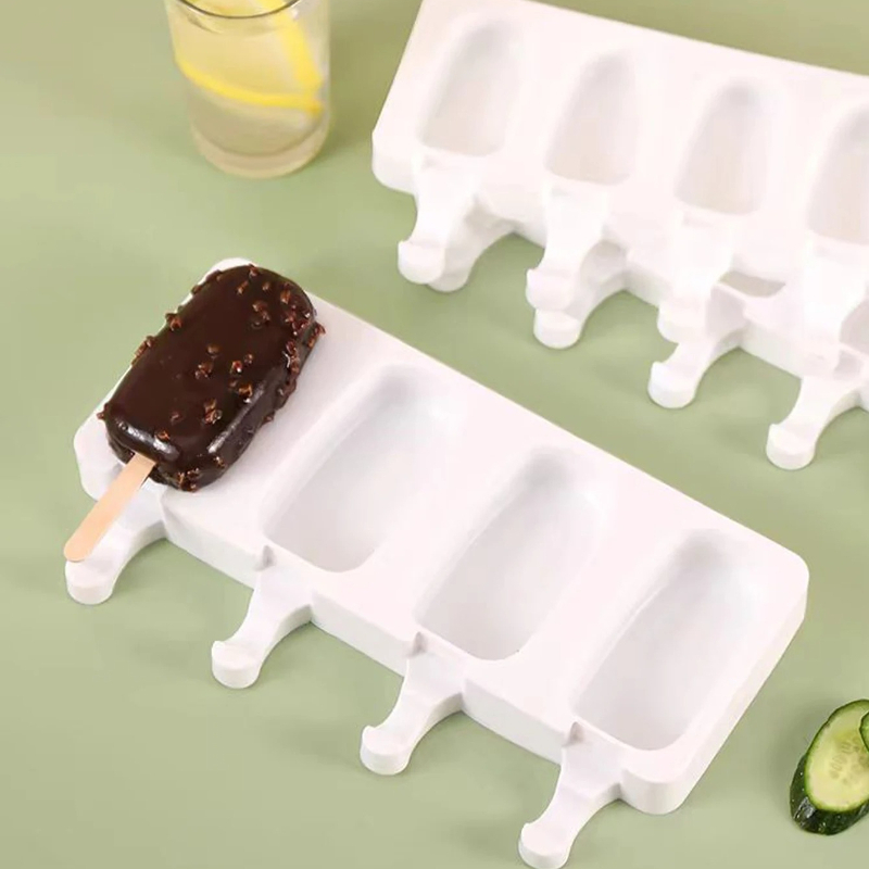 50/100pcs Ice Cream Popsicle S - Art Craft With Ice Cream Stick 评论和价格