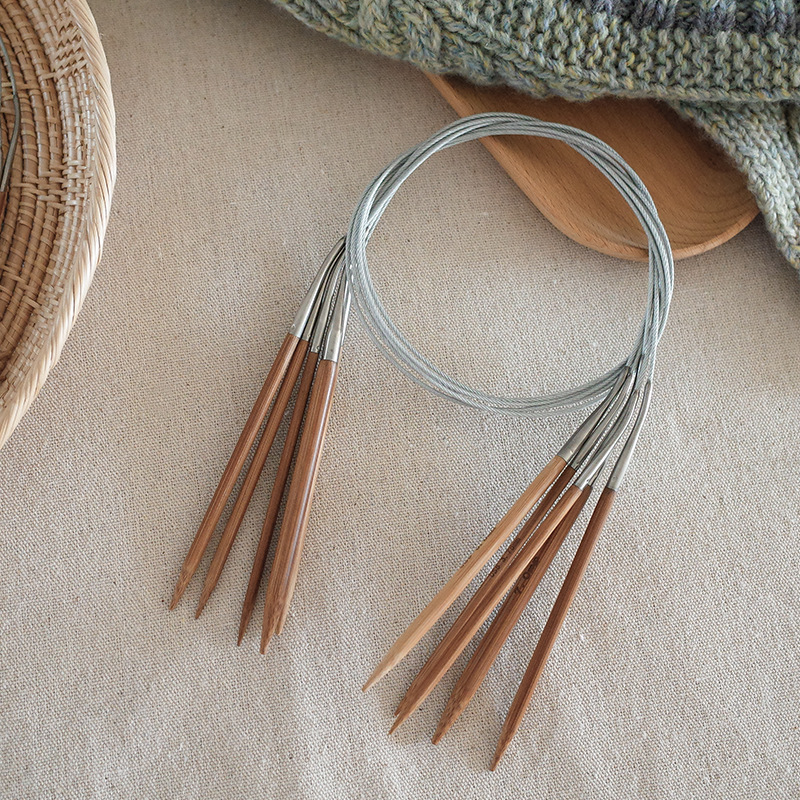 High Quality Knitting Needles  - Knitting Needle Circular 评论和价格