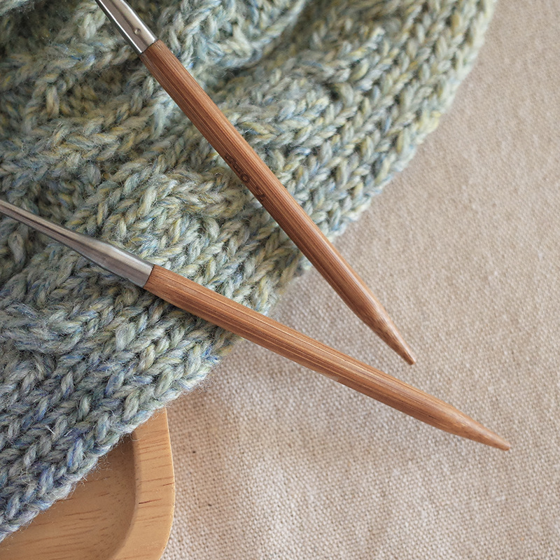 High Quality Knitting Needles  - Knitting Needle Circular 评论和价格