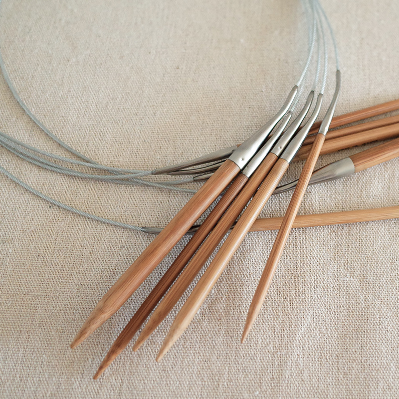 High Quality Knitting Needles  - Knitting Needle Circular 评论和价格
