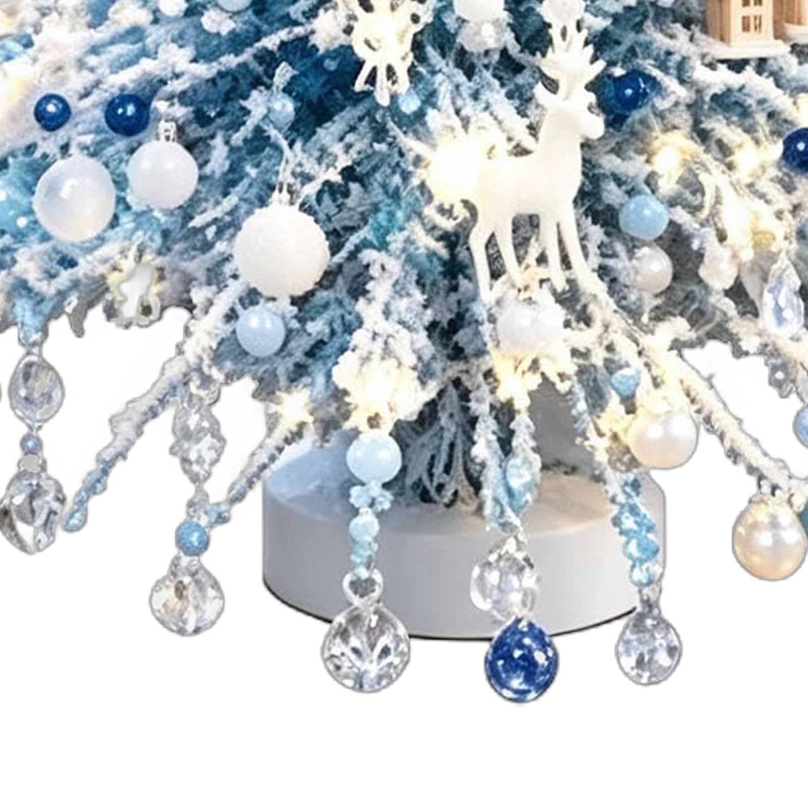 Beaded Christmas Tree Kit Shin - Art Craft Kits For Kids 评论和价格