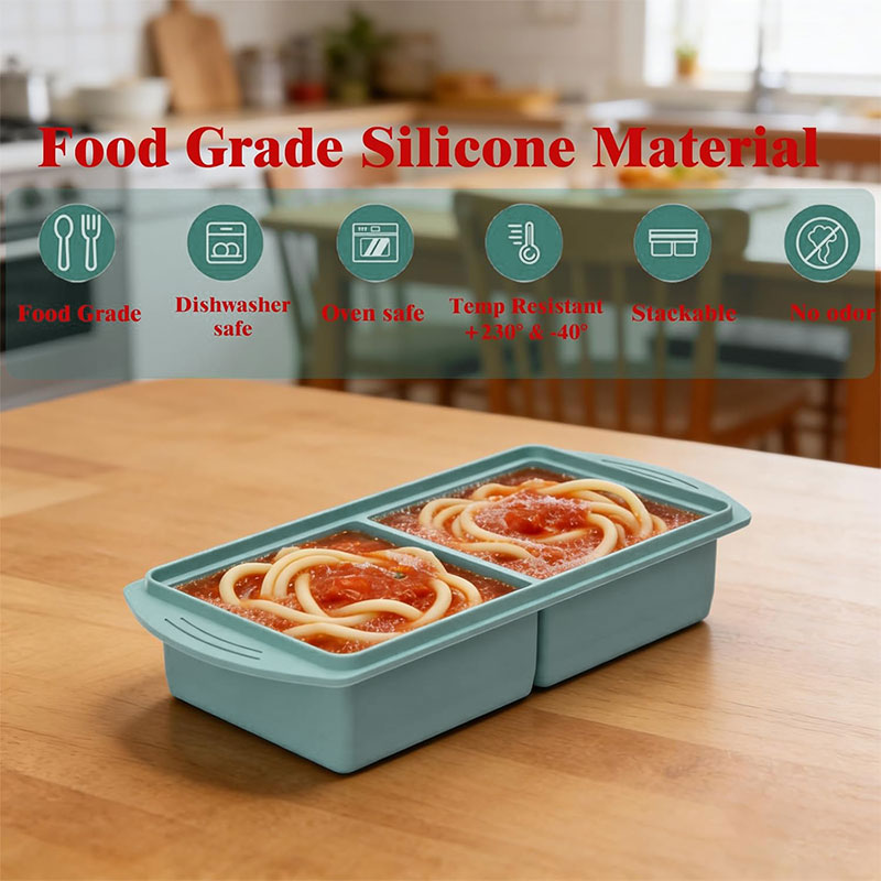 2/4 Cup Large Ice Cube Tray Si - Art Craft Ice Cream 评论和价格