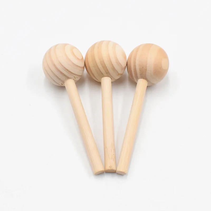 5pcs/lot Unfinished Wooden Lol - Art Craft Birthday Party 评论和价格