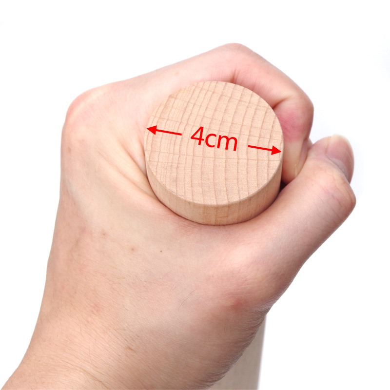 50cm L Wooden Round Popsicle S - Art Craft With Ice Cream Stick 评论和价格