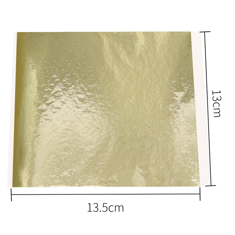 13x13.5cm Champagne Silver Foi - Art Craft Birthday Party 评论和价格