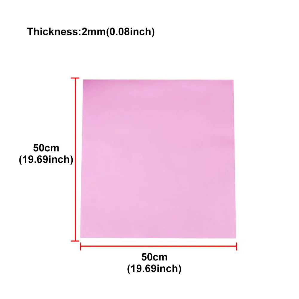 18 Colors 2mm Thick Colorful   - Art Craft Birthday Party 评论和价格
