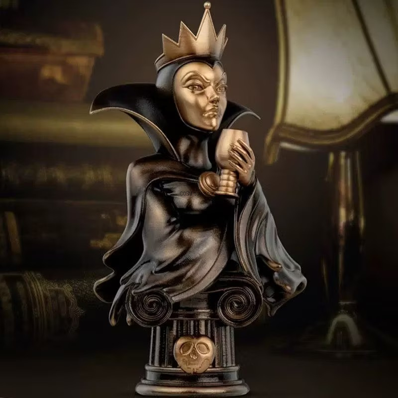 Beast Kingdom Princess Charact - Art Craft Disney 评论和价格