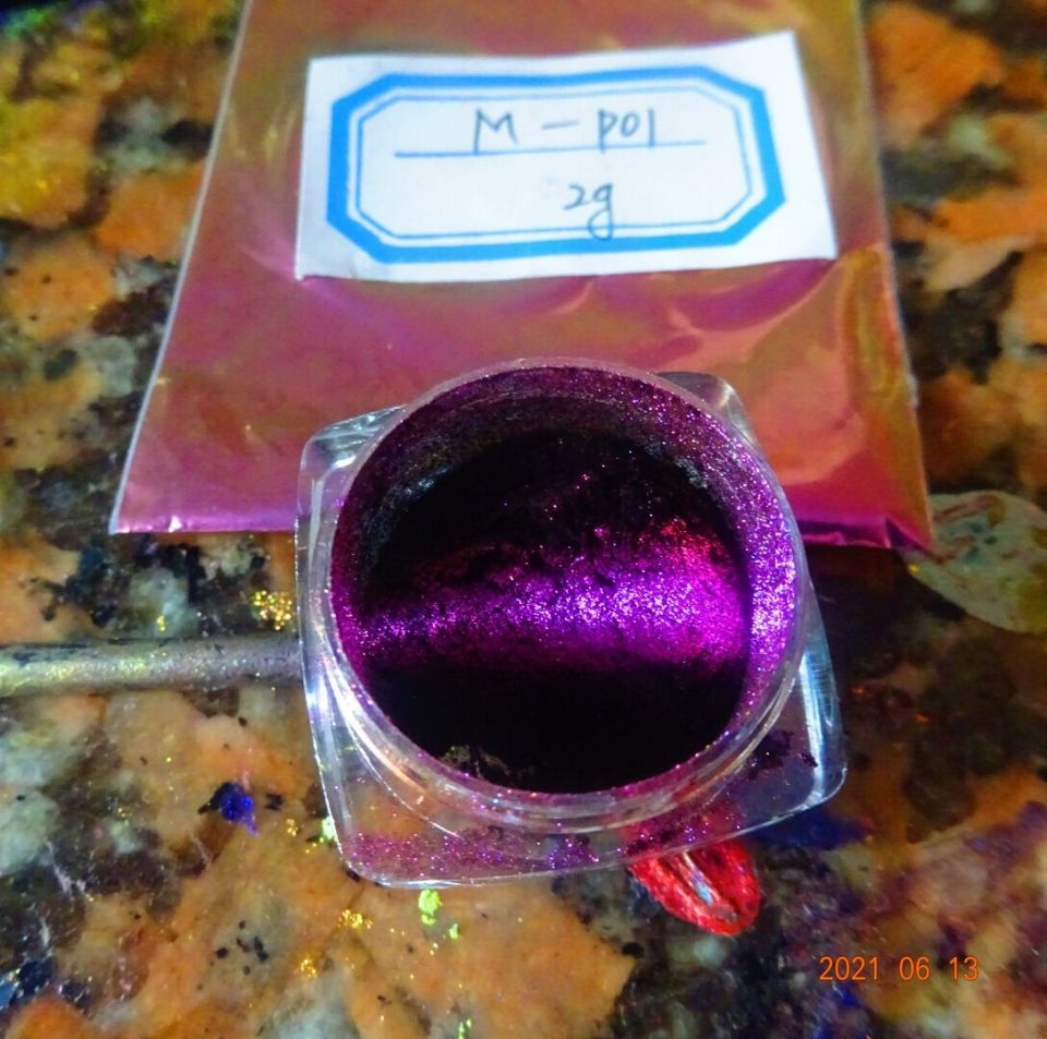 3D Super Shifting Chameleon Op - Art Craft Optical 评论和价格
