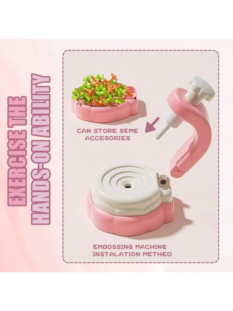 Kids Flower Craft Kit with Pre - Art Craft Kits For Kids 评论和价格