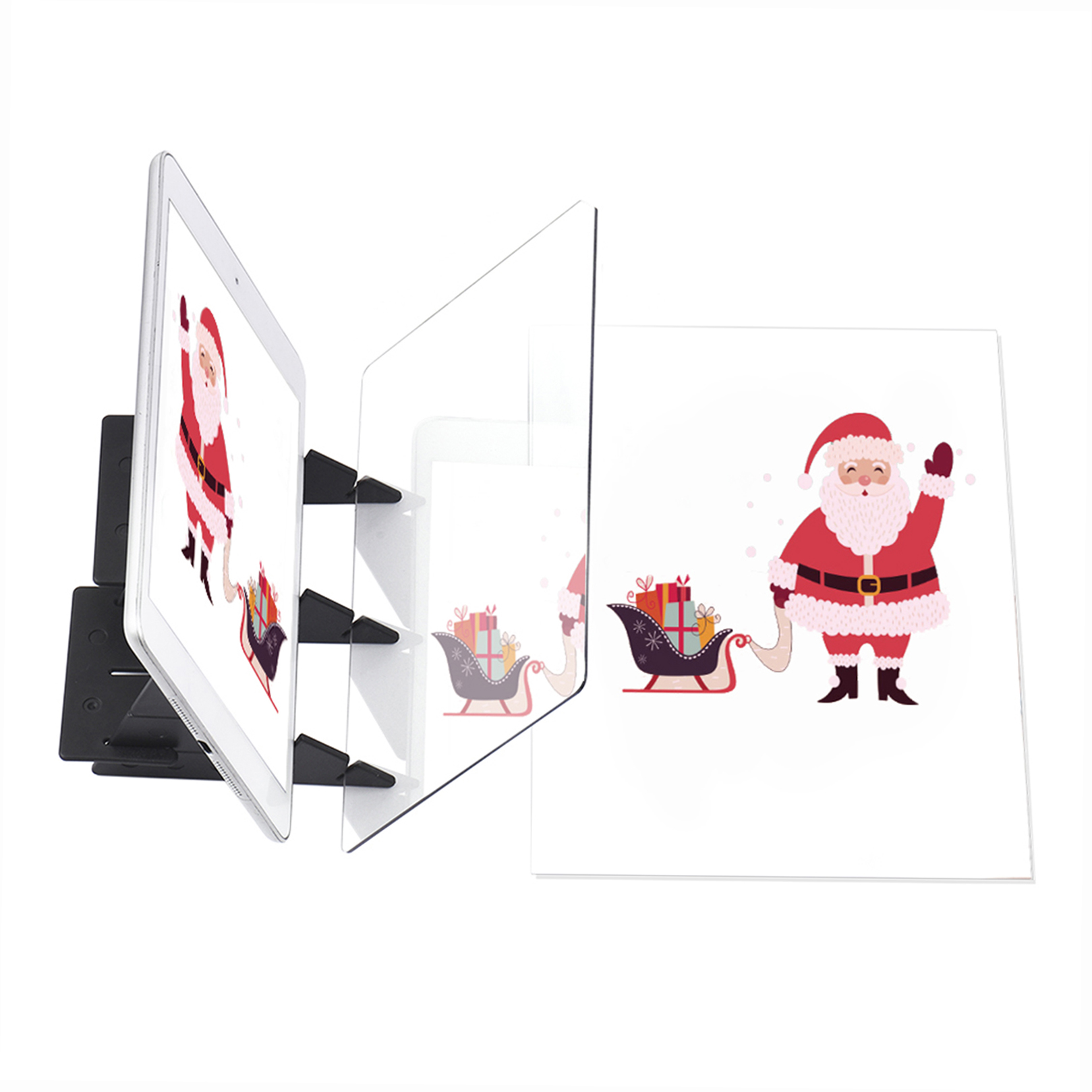 Portable Optical Tracing Board - Art Craft Optical 评论和价格