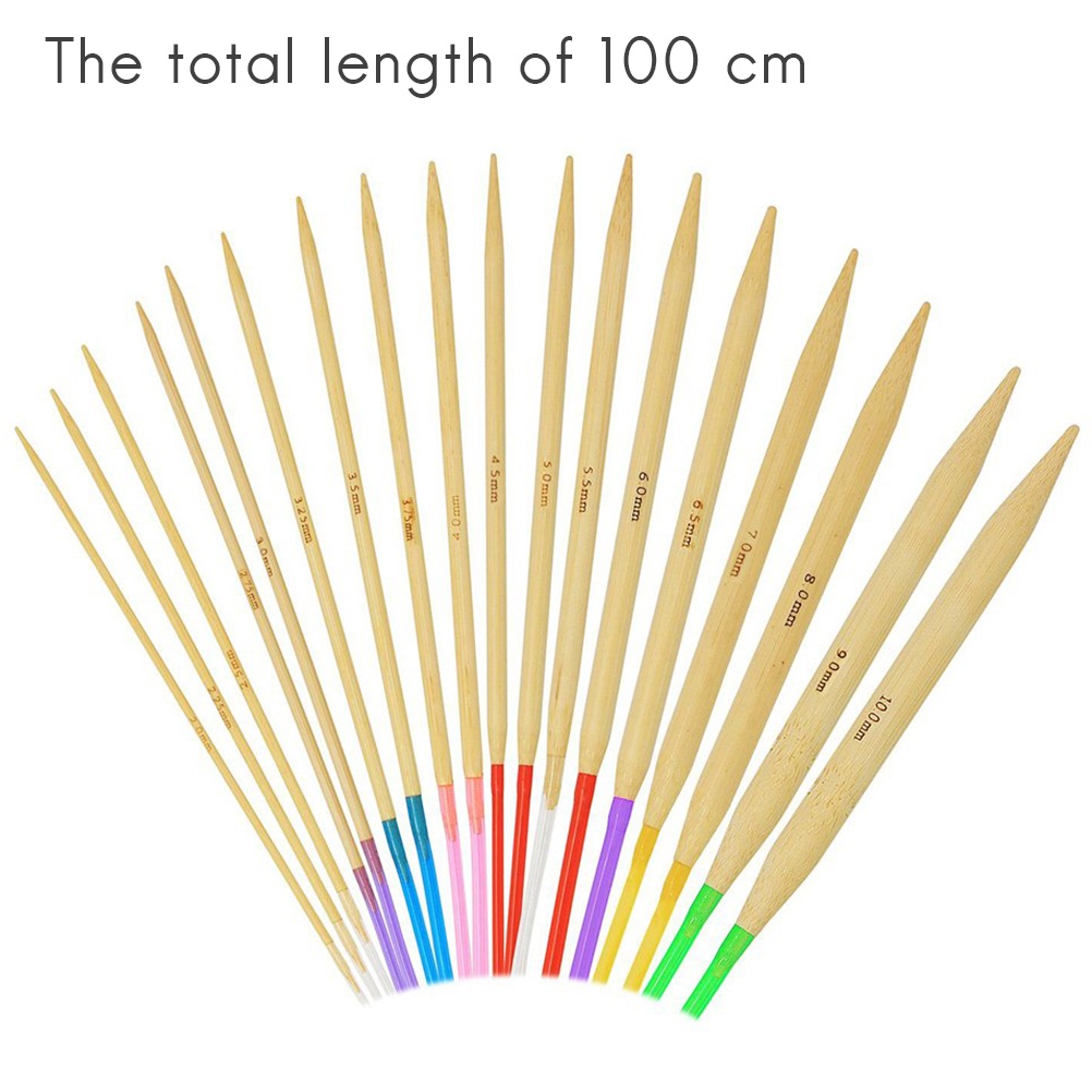 18 Size Circular Knitting Need - Knitting Needle Circular 评论和价格
