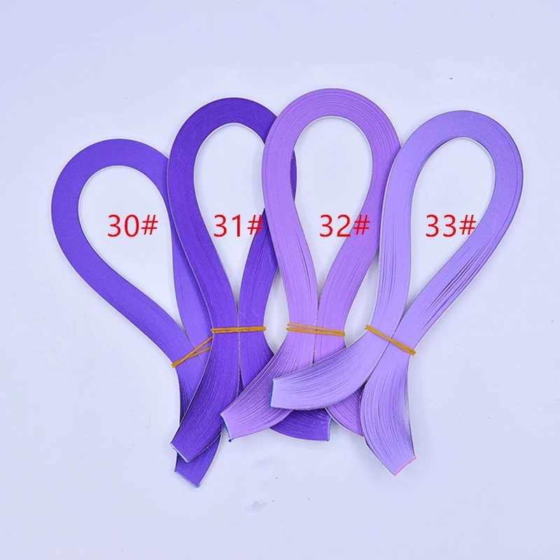 5mm Width 53cm Length Quilling - Art Craft Birthday Party 评论和价格
