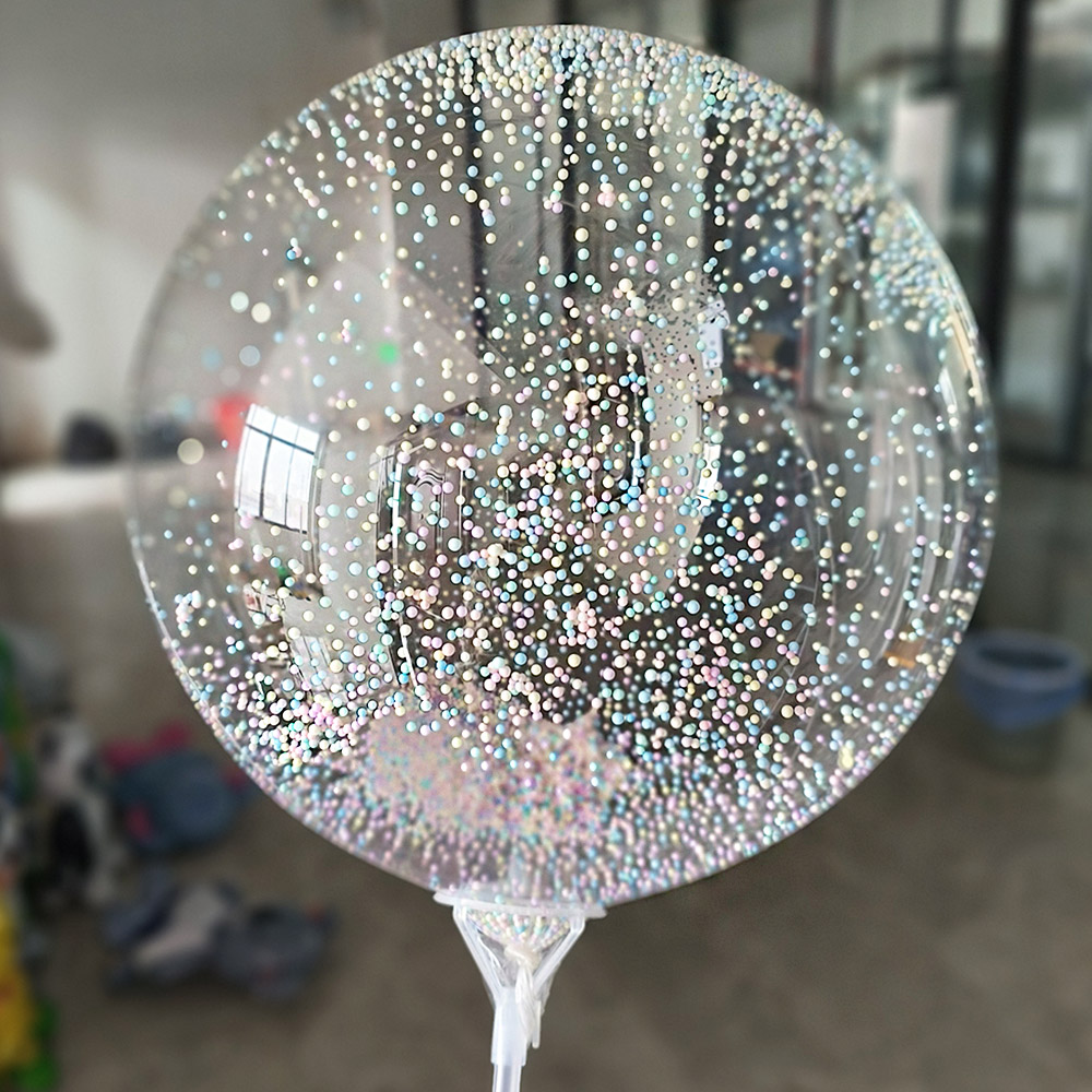 10g/100g 2.5-3mm Foam Beads Co - Art Craft Birthday Party 评论和价格