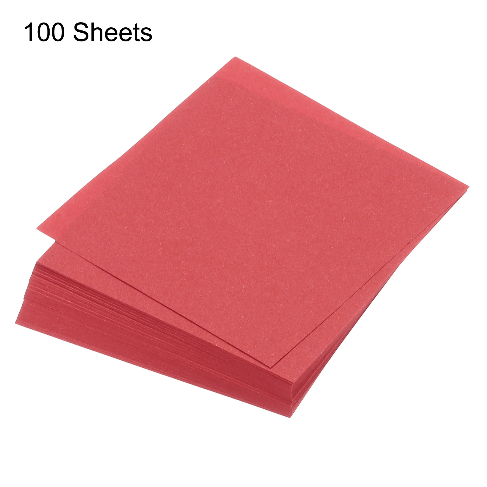 100 Sheet Origami Paper Double - Art Craft Birthday Party 评论和价格