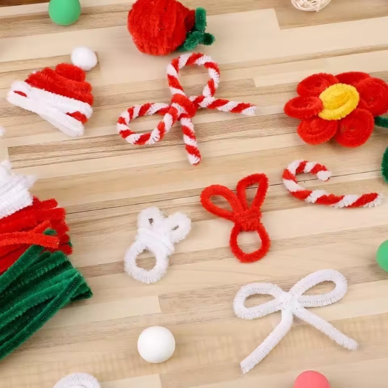 100-300 Pcs Thick Christmas Re - Art Craft Birthday Party 评论和价格