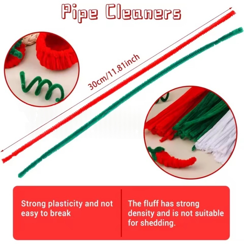 100-300 Pcs Thick Christmas Re - Art Craft Birthday Party 评论和价格